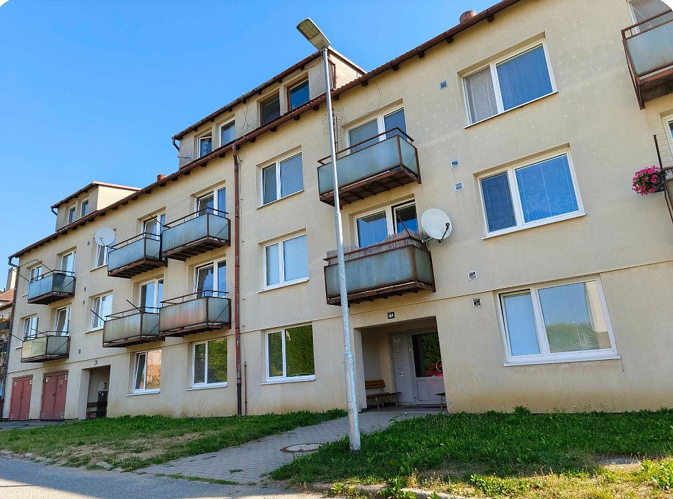 Ve výhradním zastoupení klienta nabízíme garáž o výměře 17m2, která se nachází — photo 3