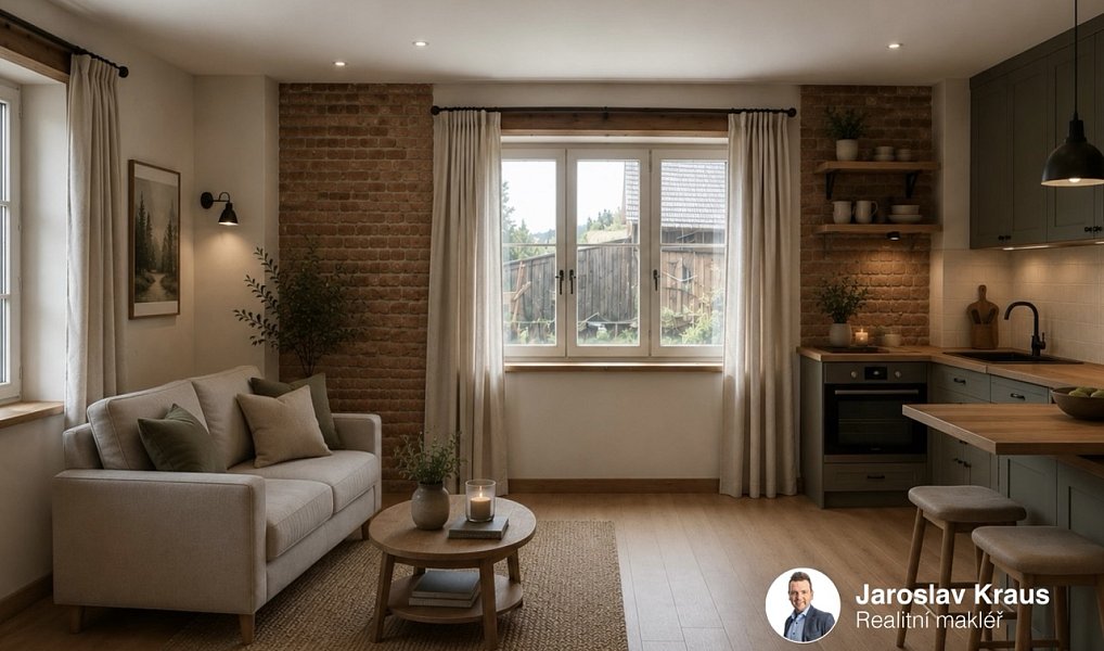 Prodej domu 80 m² s pozemkem 3 182 m², Lomnice nad Popelkou – náhled fotky 27