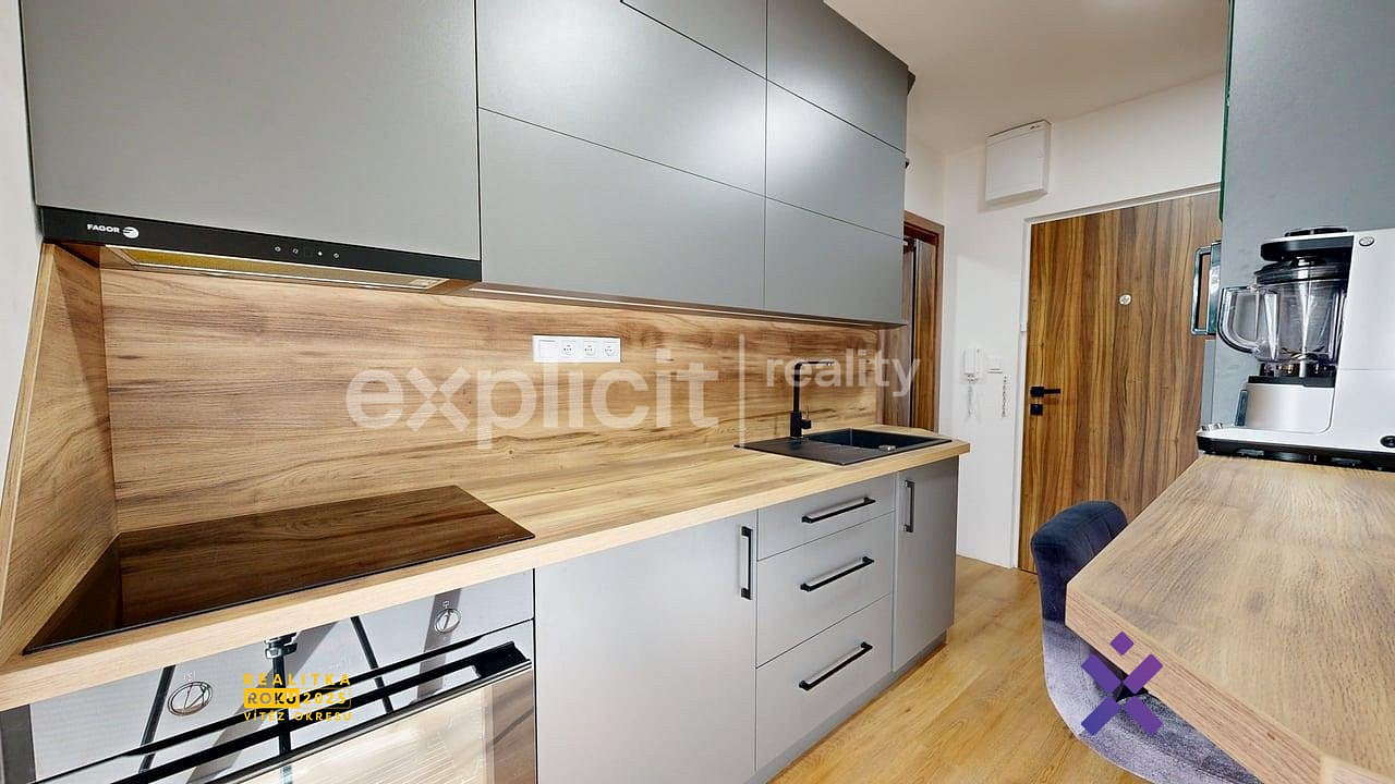 Prodej bytu 1+1 35 m² – fotografie 3