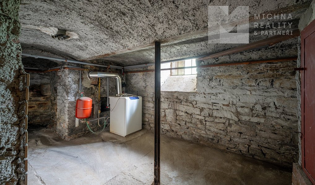 Prodej domu 181 m² s pozemkem 912 m², Říčany – náhled fotky 28