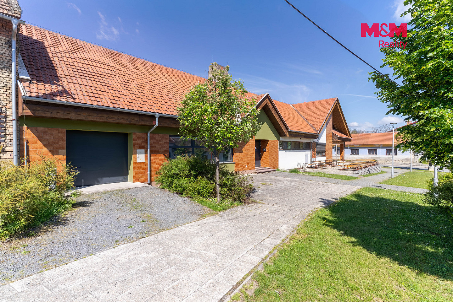 Prodej výrobních prostor 170 m² – fotografie 4