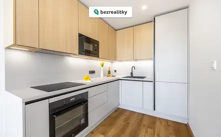 Prodej bytu 2+kk 42 m²
