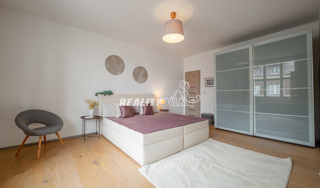 Prodej bytu 3+kk 99 m², Praha – náhled fotky 6