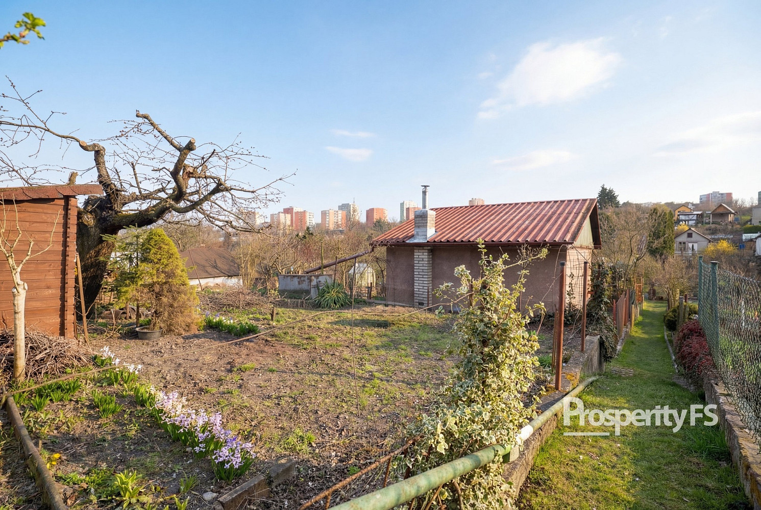 Prodej chaty/chalupy 16 m² s pozemkem 356 m² — photo 5