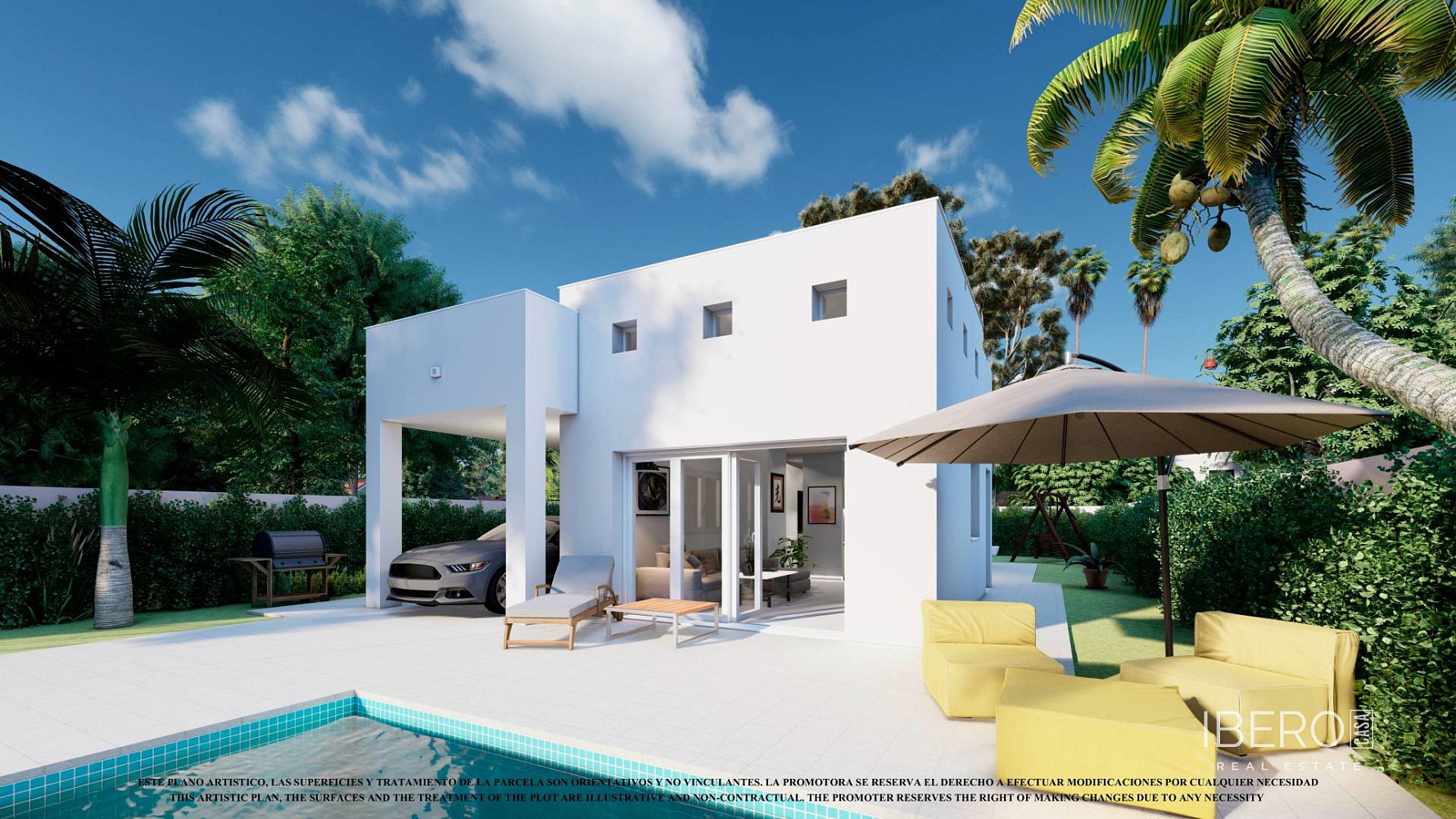 Prodej domu 95 m² s pozemkem 350 m²