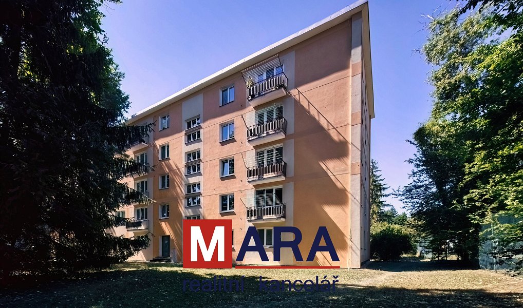 Prodej bytu 3+1 61 m², Olomouc – náhled fotky 16