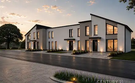 Prodej domu 151 m² s pozemkem 689 m², Kamenice - Těptín, okres Praha-východ