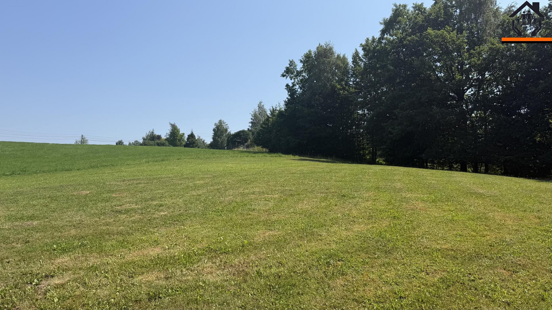 Prodej stavebního pozemku 1 511 m² – fotografie 4