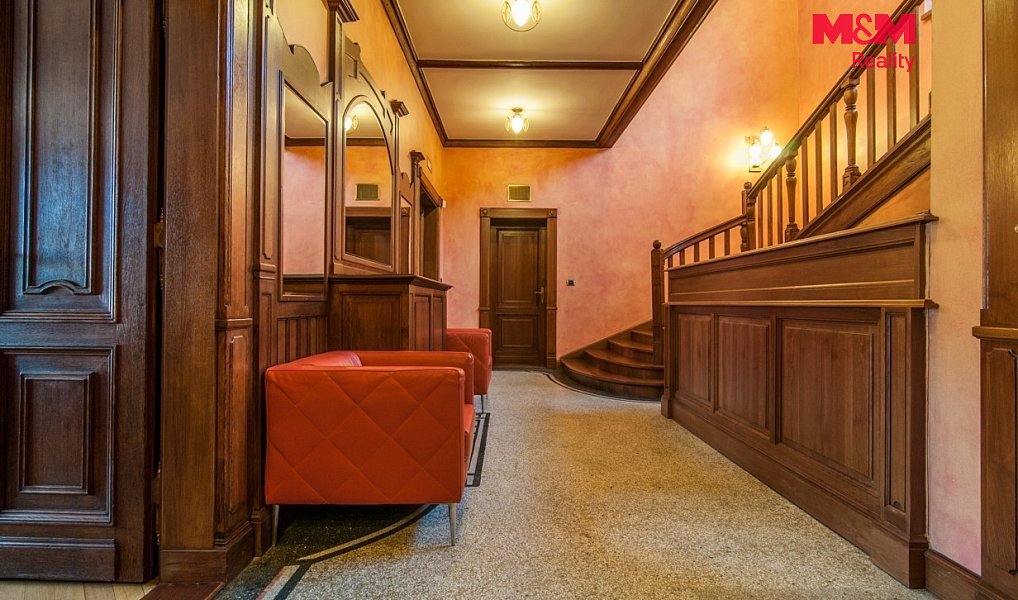 Prodej kanceláře 664 m², Praha – náhled fotky 11
