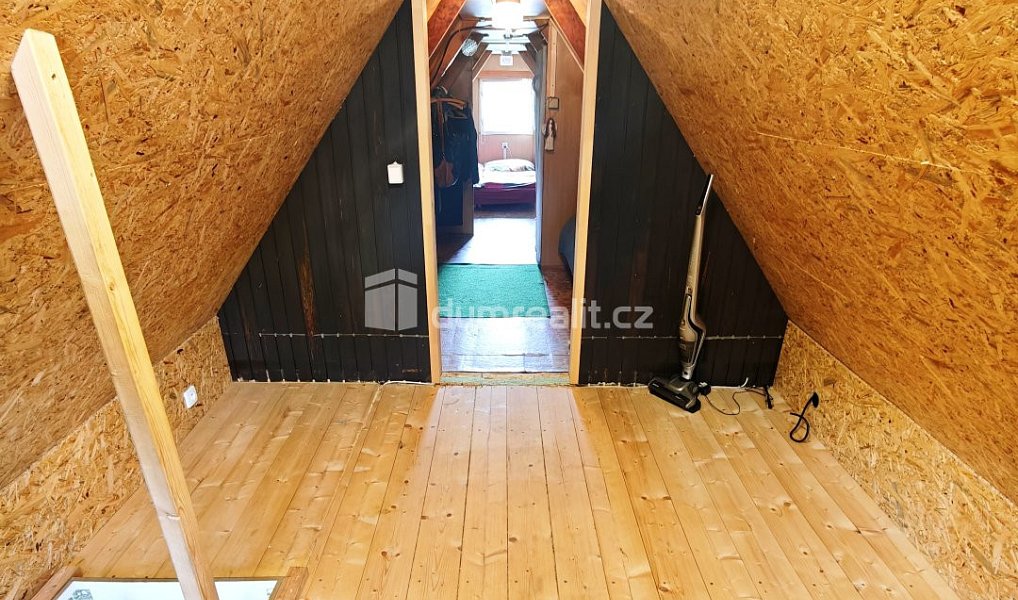 Prodej chaty/chalupy 38 m², Huntířov – náhled fotky 19