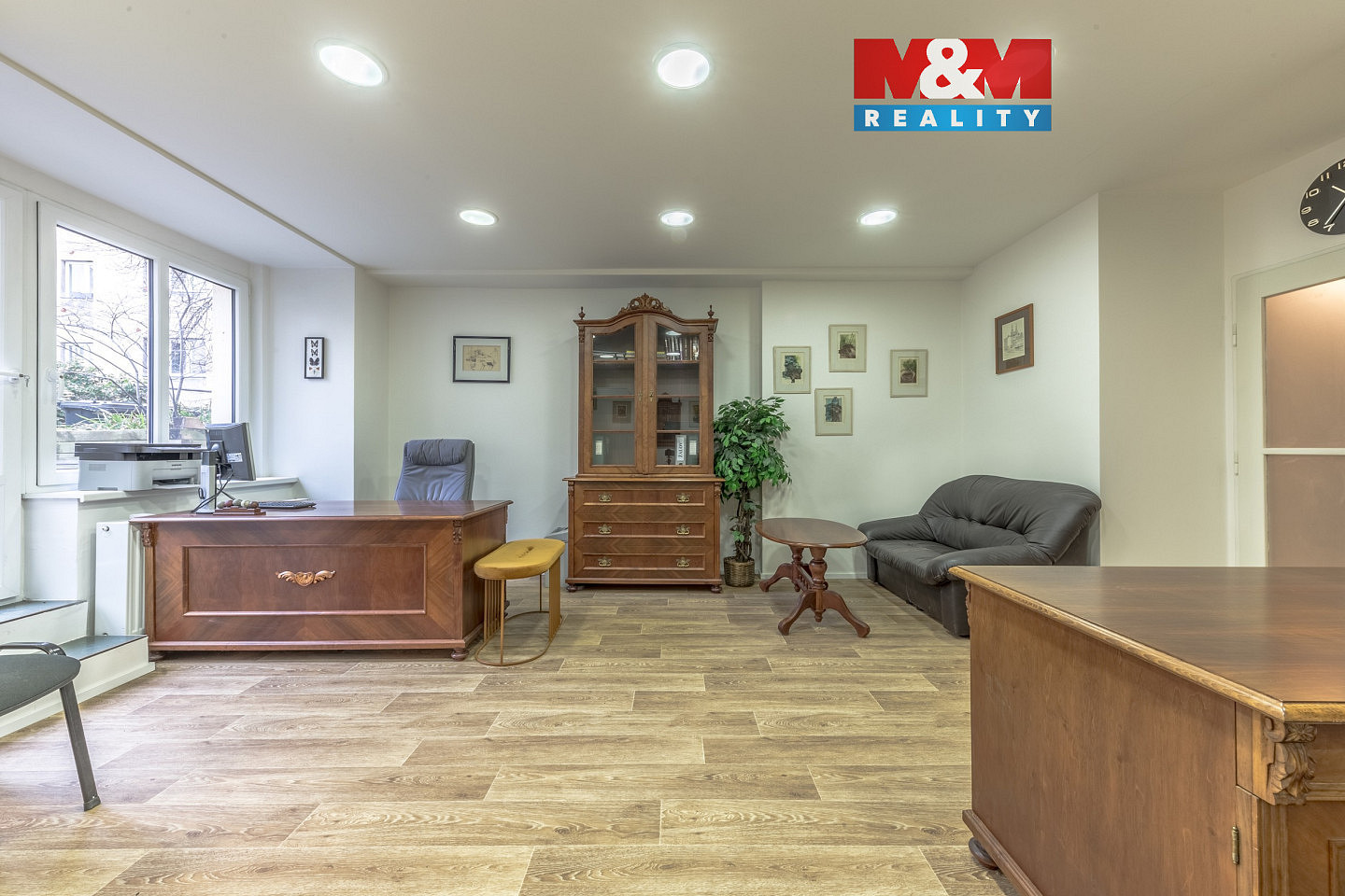 Prodej kanceláře 38 m² — photo 4