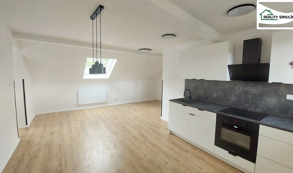 Pronájem bytu 2+kk 65 m², Luby – náhled fotky 7