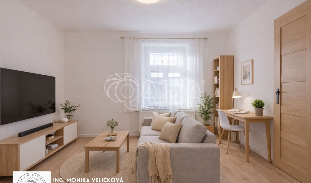 Prodej bytu 2+1 55 m², Krnov – náhled fotky 13