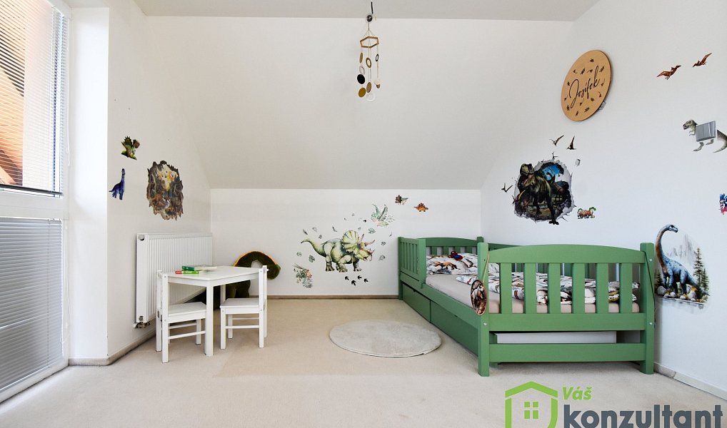 Prodej domu 155 m² s pozemkem 1 970 m², Otaslavice – náhled fotky 12