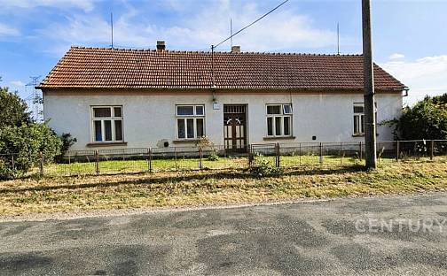 Prodej domu 110 m² s pozemkem 974 m², Horní Kounice, okres Znojmo