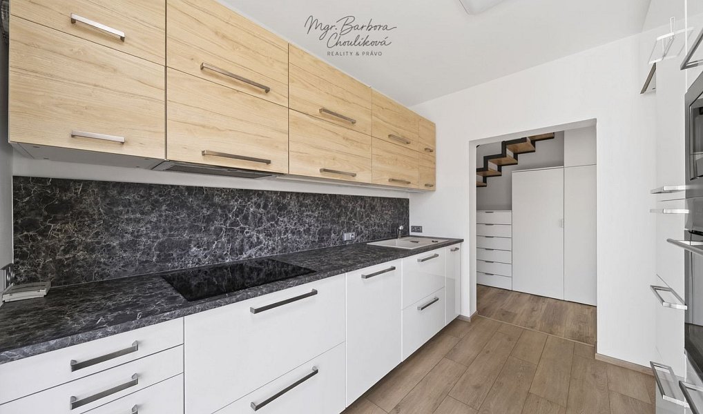 Prodej domu 134 m² s pozemkem 520 m², Plzeň – náhled fotky 4