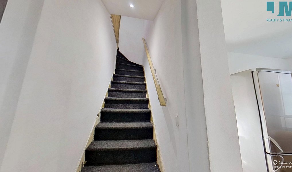 Prodej domu 68 m² s pozemkem 39 m², Třebíč – náhled fotky 5