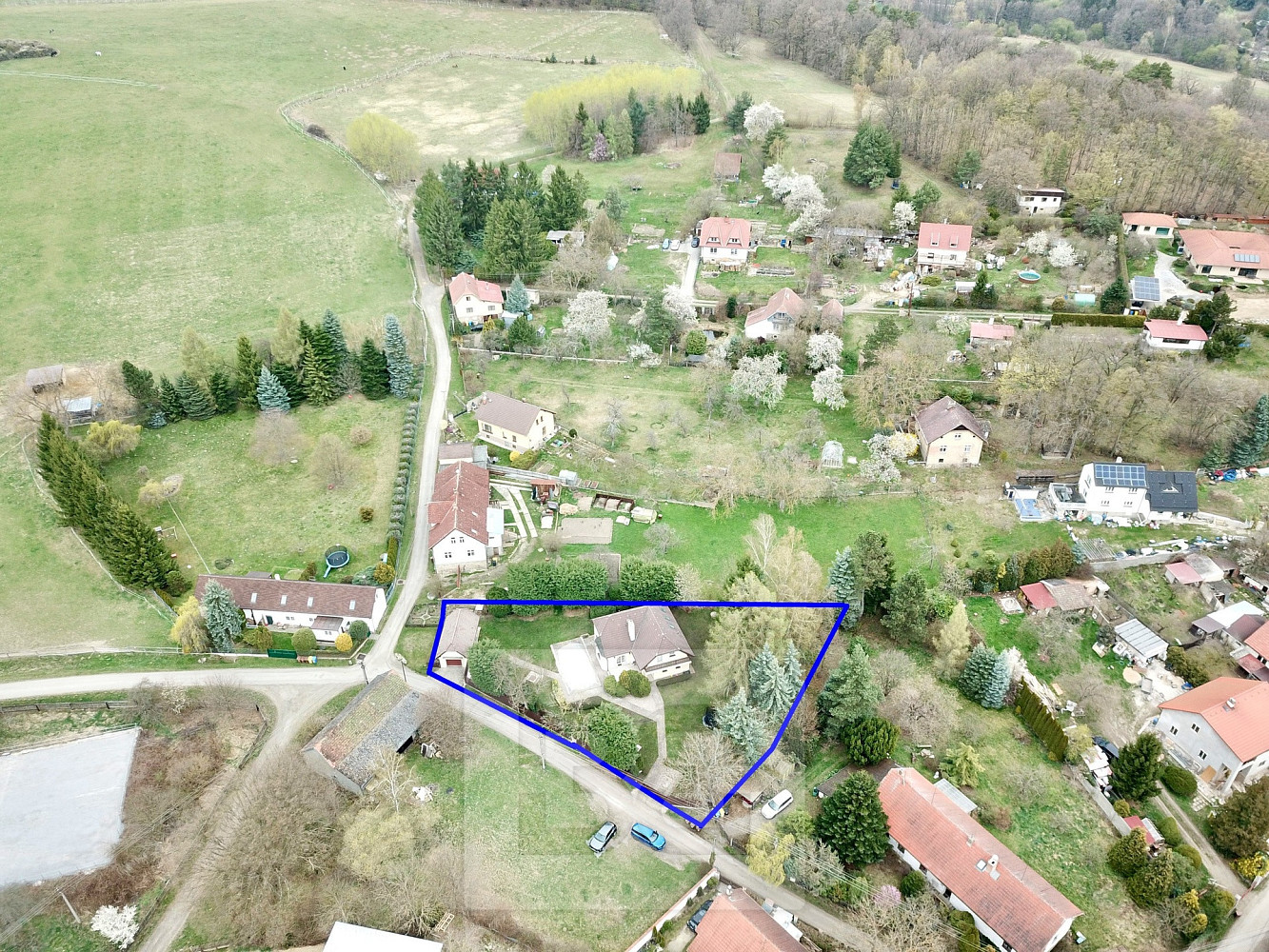 Prodej domu 170 m² s pozemkem 1 332 m² — photo 4