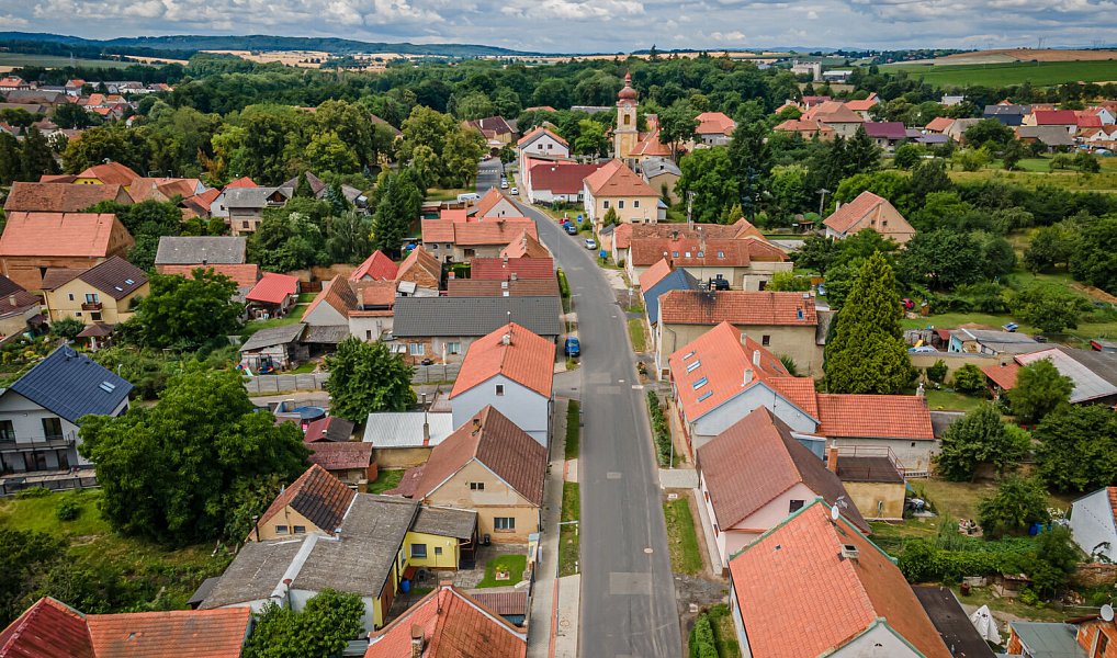 Prodej domu 80 m² s pozemkem 266 m², Kolešovice – náhled fotky 27