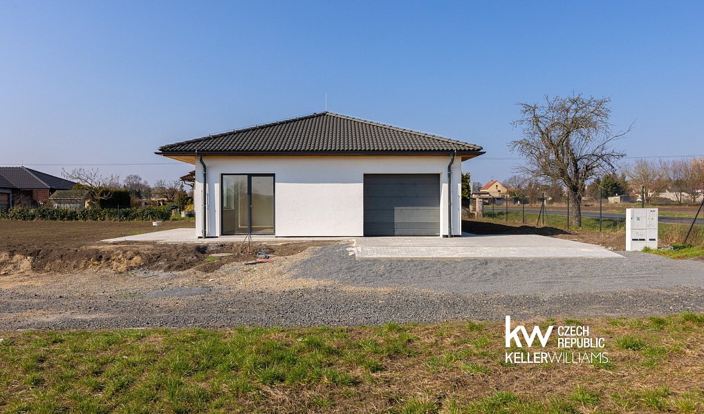 Prodej domu 124 m² s pozemkem 860 m², Cítoliby – náhled fotky 2