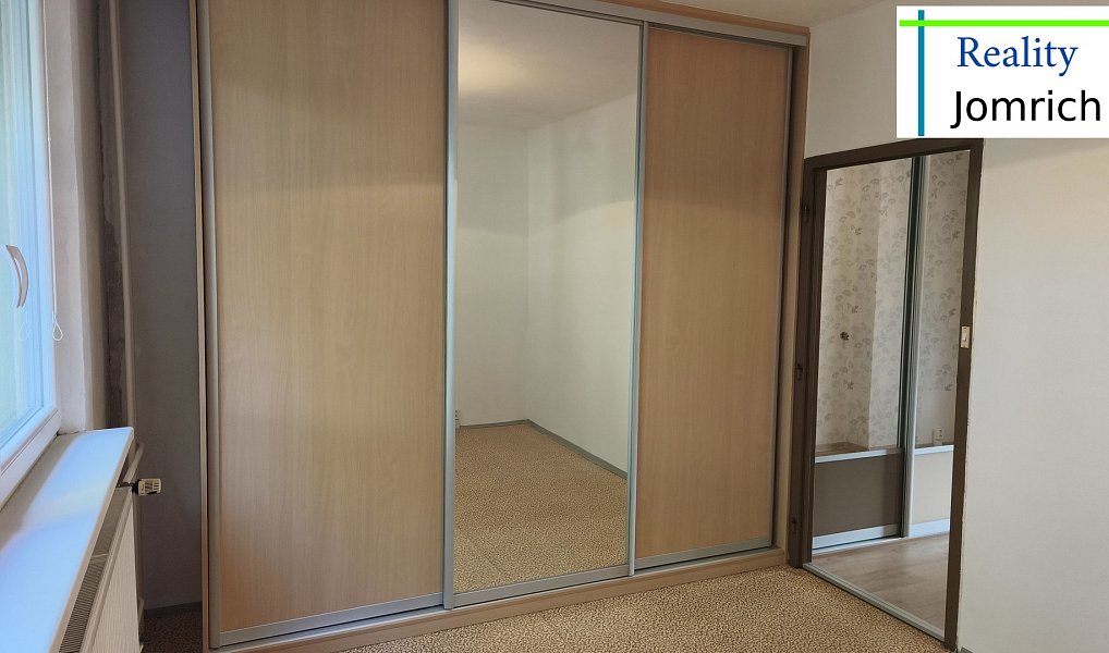 Prodej bytu 2+kk 43 m², Liberec – náhled fotky 12