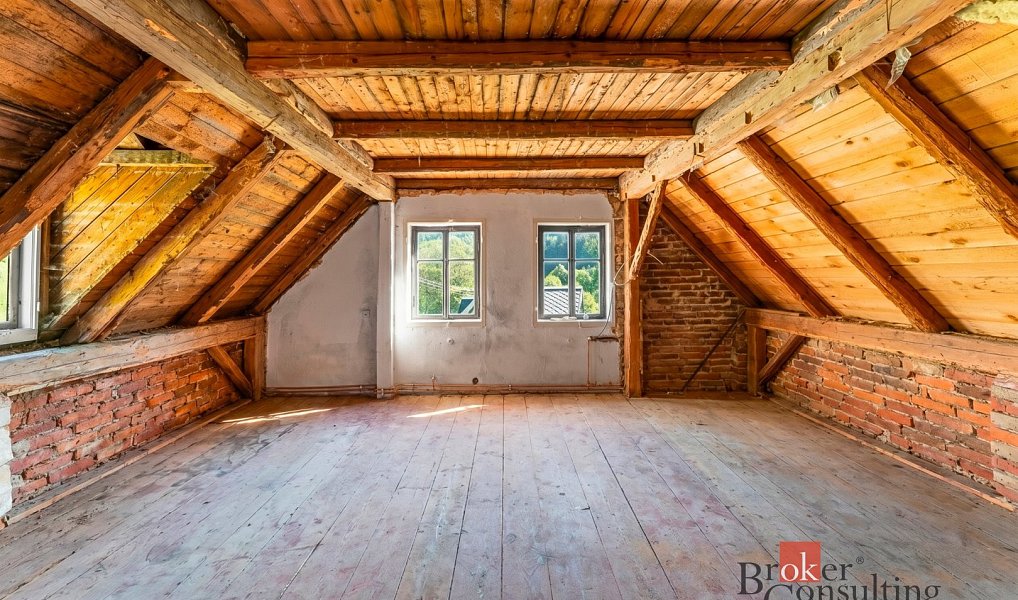 Prodej domu 266 m² s pozemkem 584 m², Kryštofovo Údolí – náhled fotky 16