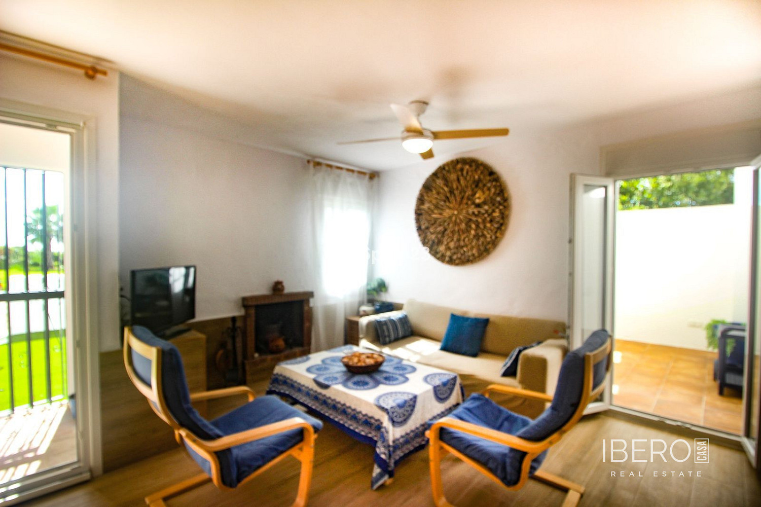 Casa 5+kk – Casares, Puerto de la Cruz, Costa del Sol Occidental - Vista 4