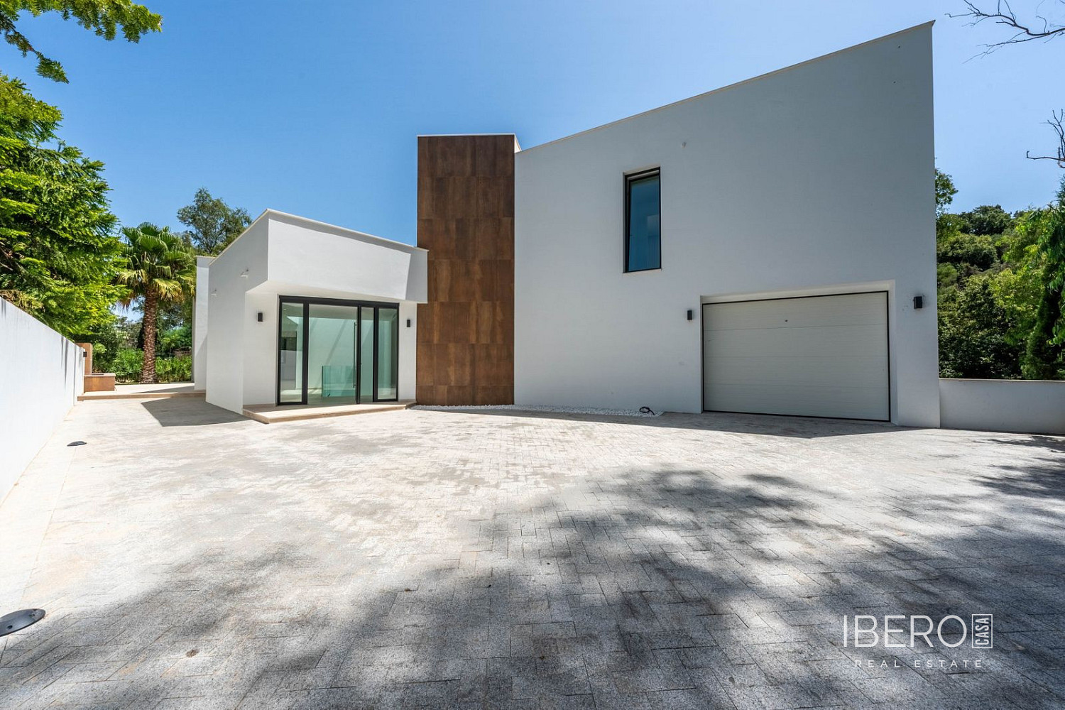 Casa 6+kk – Sotogrande Alto - Más