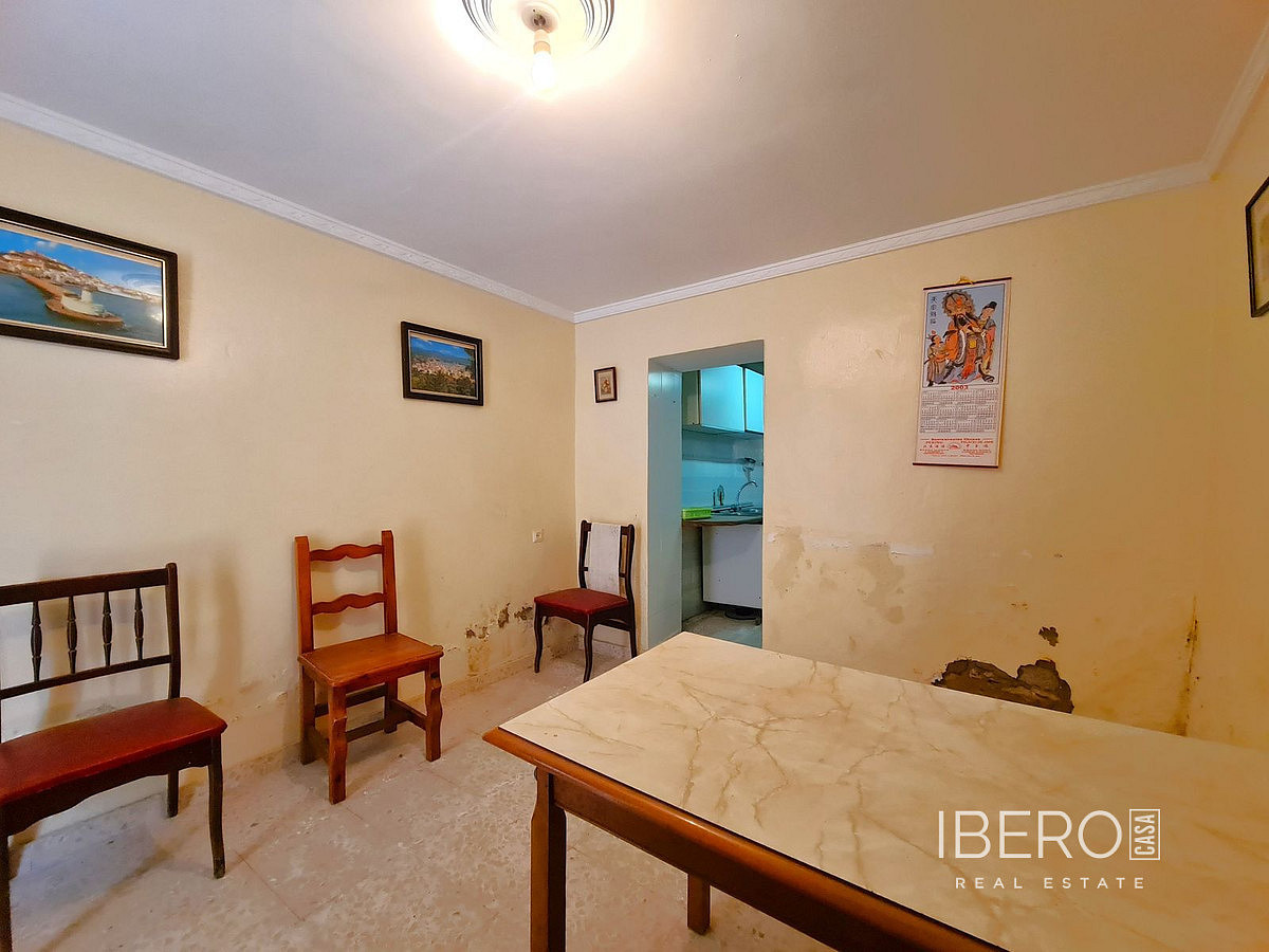 Casa 3+kk – Manilva - Vista 3