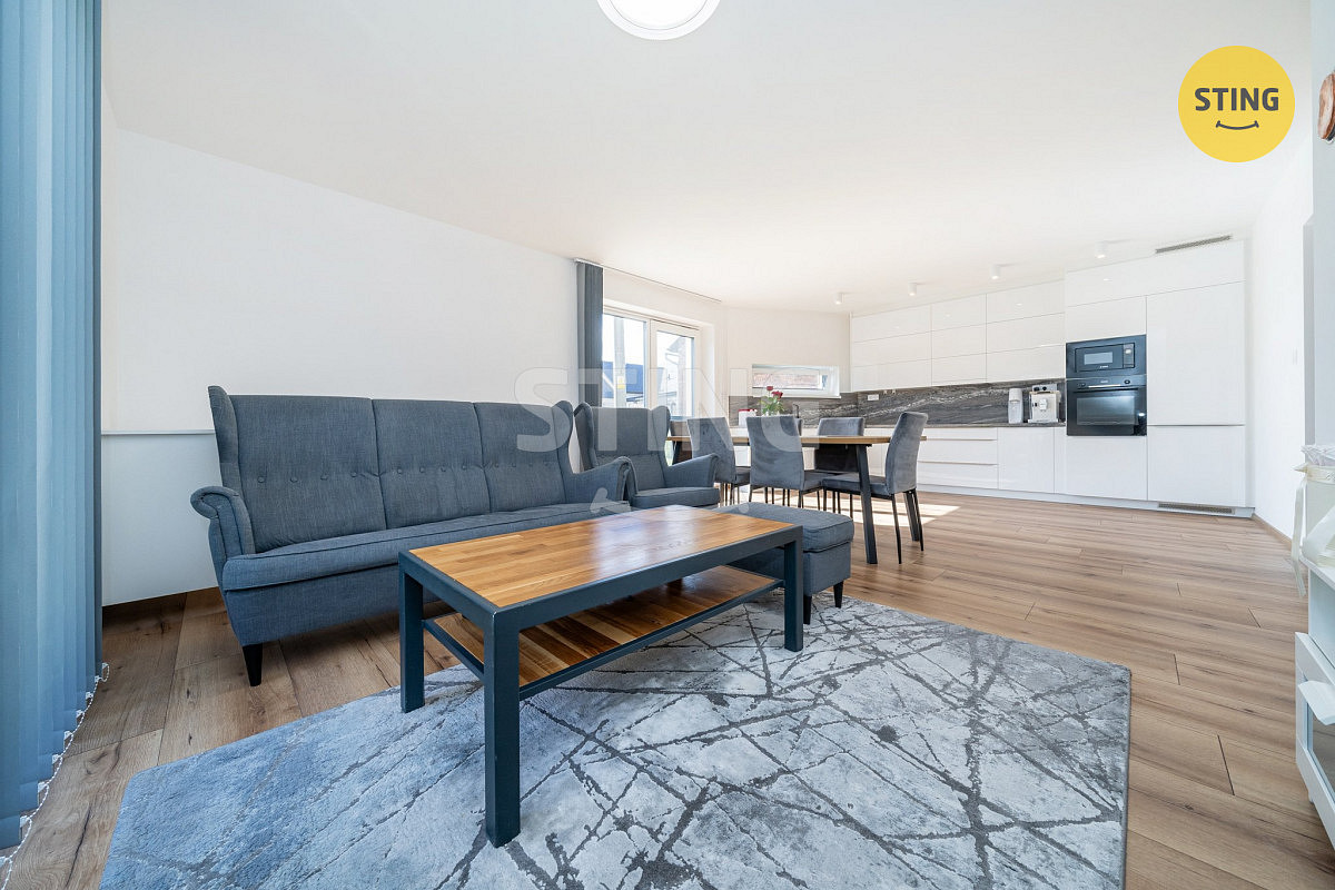 Prodej domu 132 m² s pozemkem 572 m² – fotografie 4