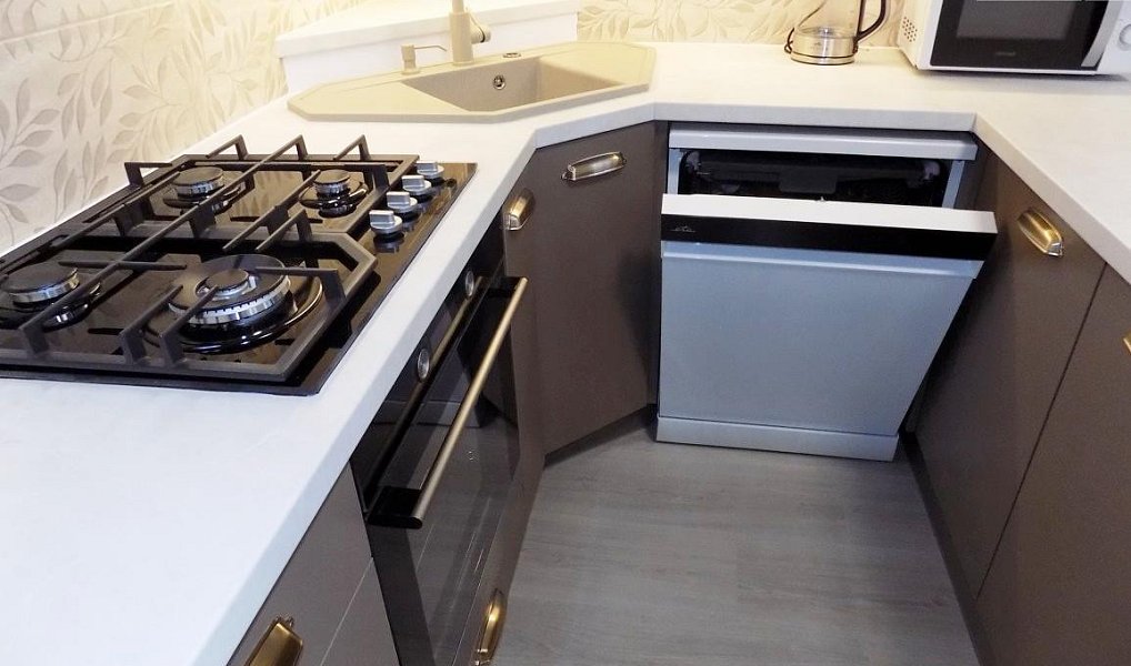 Pronájem bytu 2+1 53 m², Teplice – náhled fotky 7