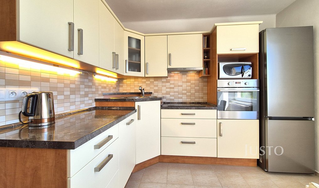 Prodej bytu 3+1 68 m², Písek – náhled fotky 3