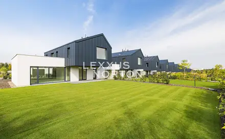 Prodej domu 172 m² s pozemkem 1 118 m², U hostivařského nádraží, Praha 10 - Horní Měcholupy