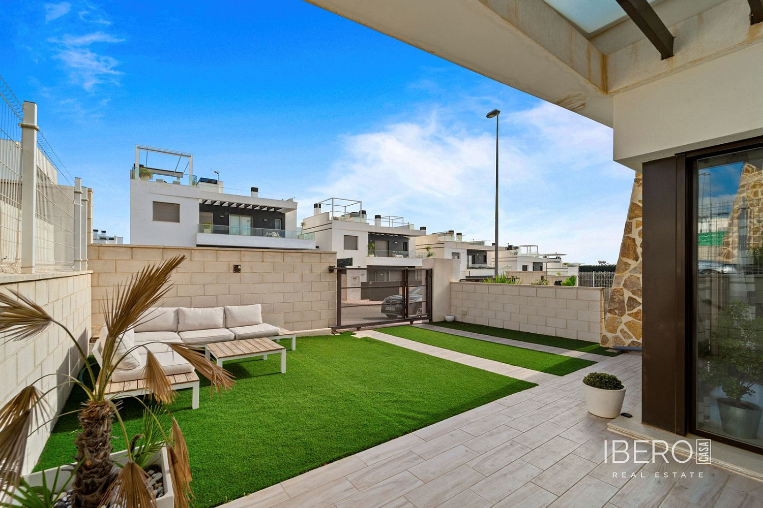 Casa 3+kk – Orihuela, Villa Martín