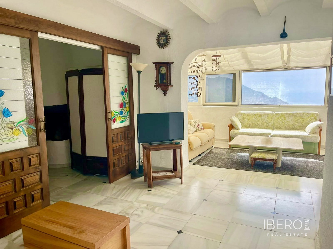 Piso 3+kk – Mijas, Urbanización Santa Rosa, Las Lomas de Mijas - Vista 3