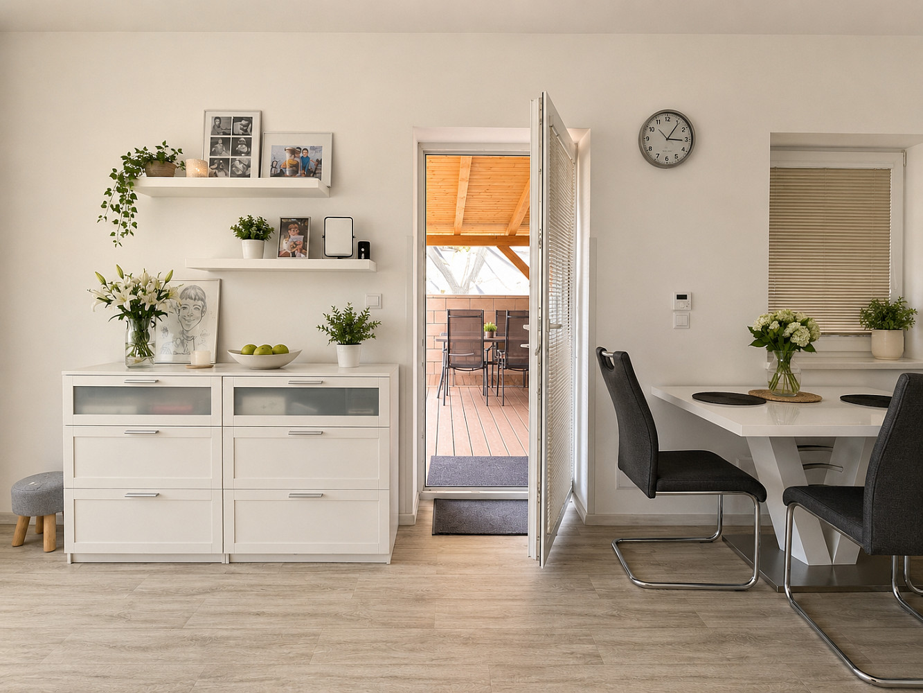 Prodej domu 107 m² – fotografie 4
