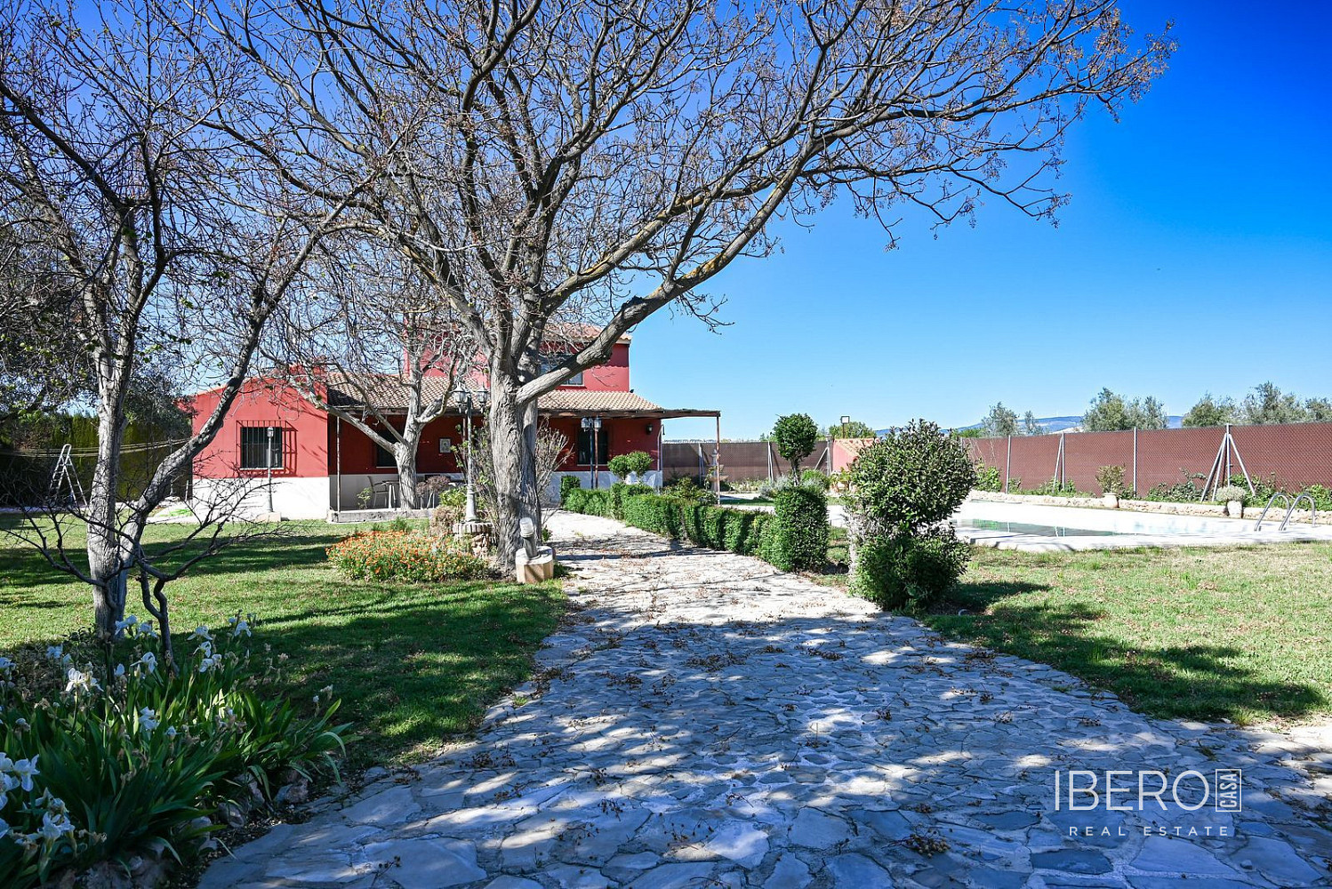 Casa 3+kk – Antequera - Vista 5