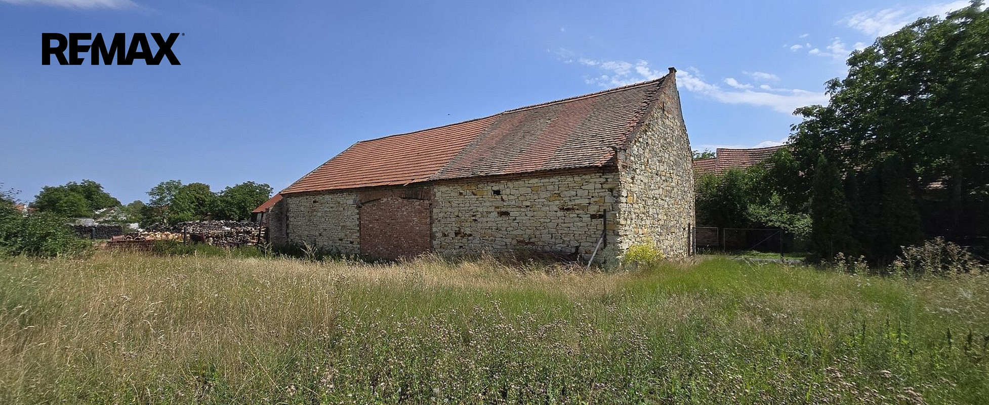 Prodej zemědělského objektu 238 m² – fotografie 4