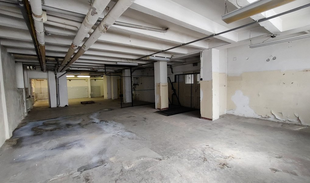 Pronájem skladovacích prostor 253 m², Praha – náhled fotky 10