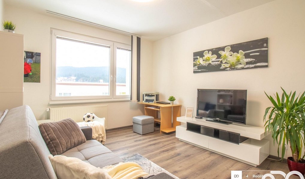 Prodej bytu 3+kk 87 m², Harrachov – náhled fotky 7