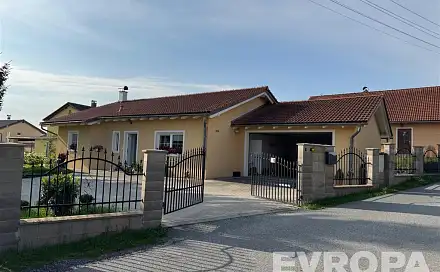 6 rooms, 181.0 m² in Liberec