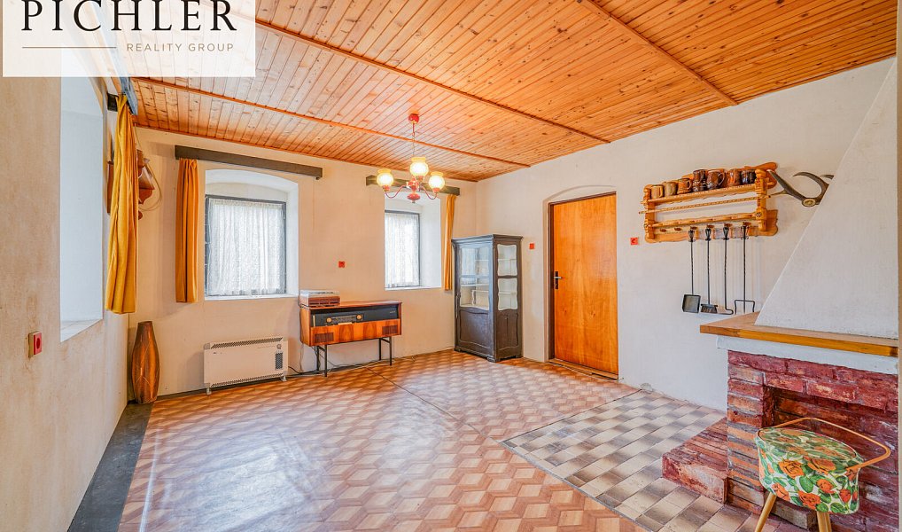 Prodej chaty/chalupy 150 m² s pozemkem 8 975 m², Hranice – náhled fotky 7