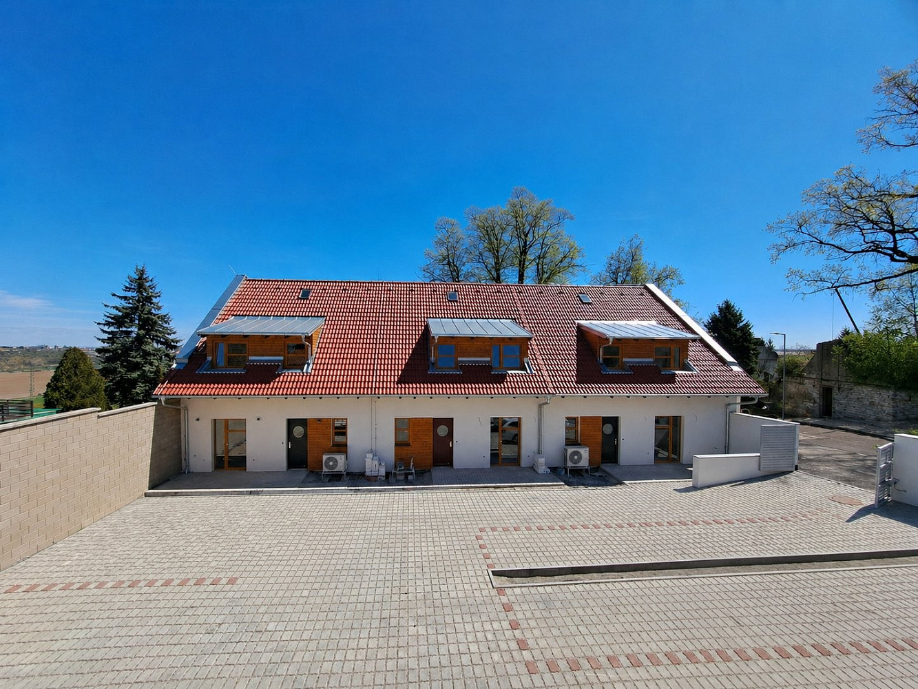 Prodej bytu 4+kk 110 m² — photo 2