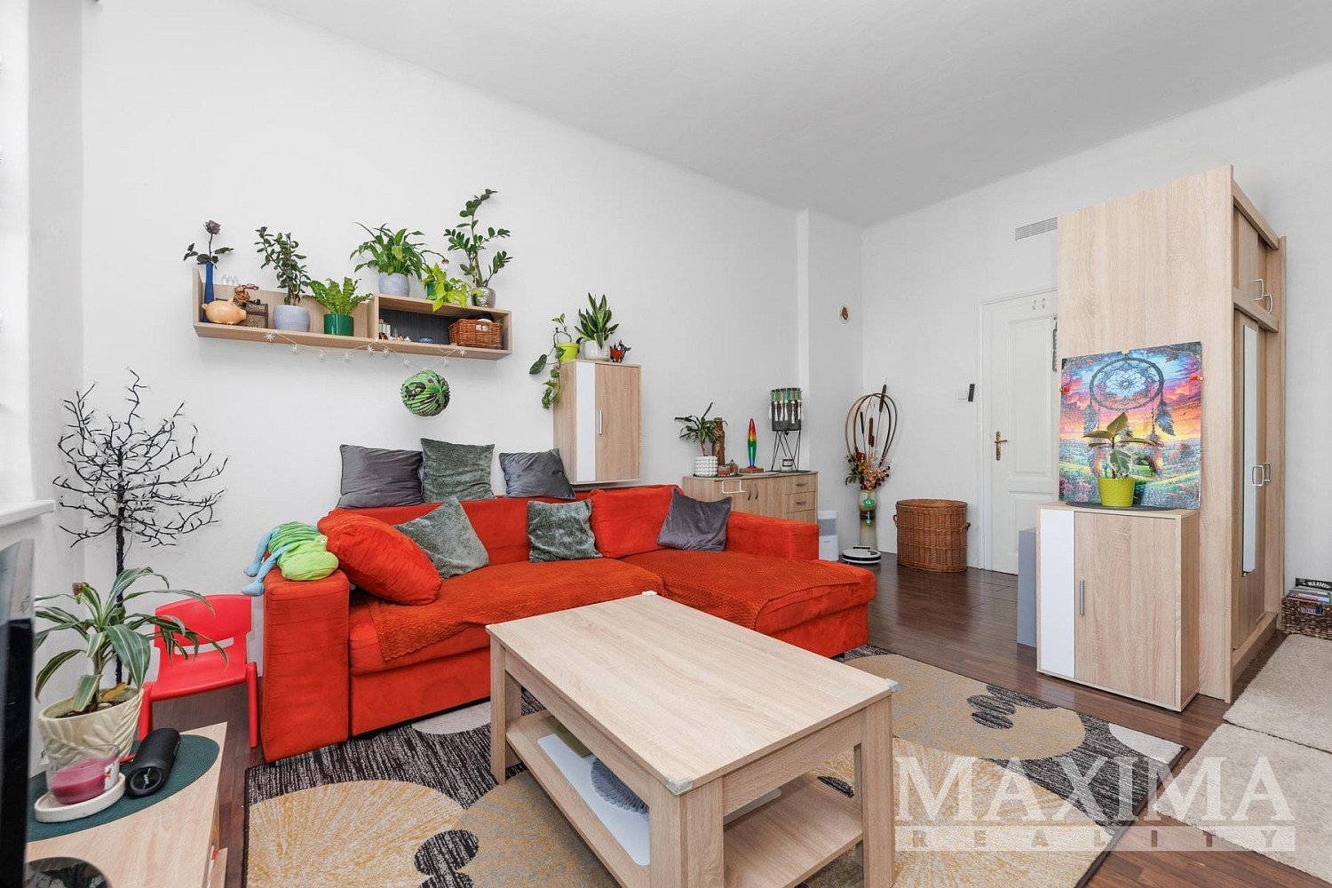 Prodej nájemního domu, činžáku 216 m² – fotografie 3