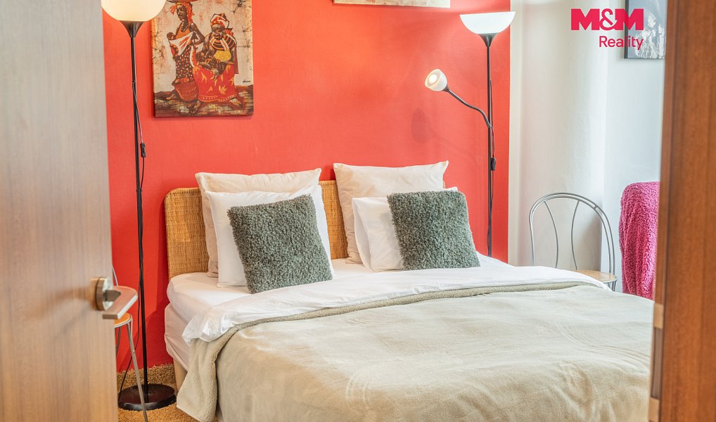 Prodej bytu atypického 171 m², Praha – náhled fotky 21