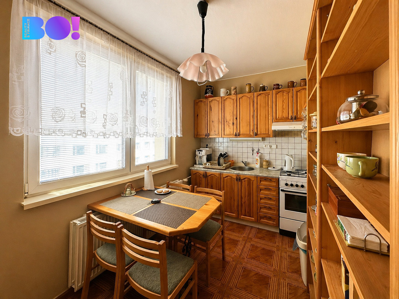 Prodej bytu 3+1 68 m² - Ansicht 2