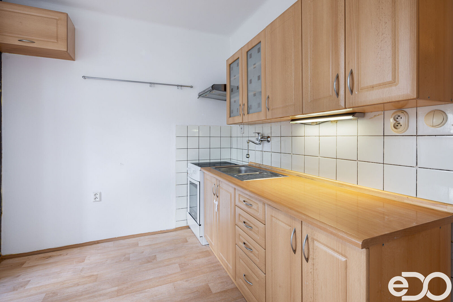 Prodej bytu 2+1 67 m² – fotografie 4