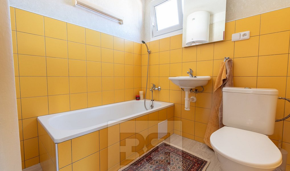 Pronájem domu 70 m² s pozemkem 643 m², Votice – náhled fotky 10
