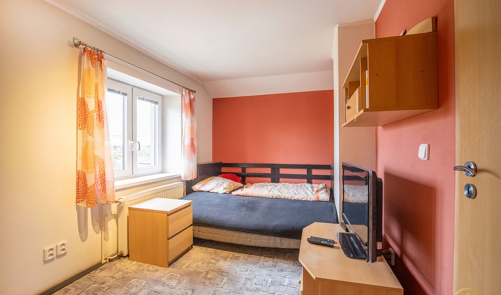 Prodej domu 135 m² s pozemkem 834 m², Bakov nad Jizerou – náhled fotky 7