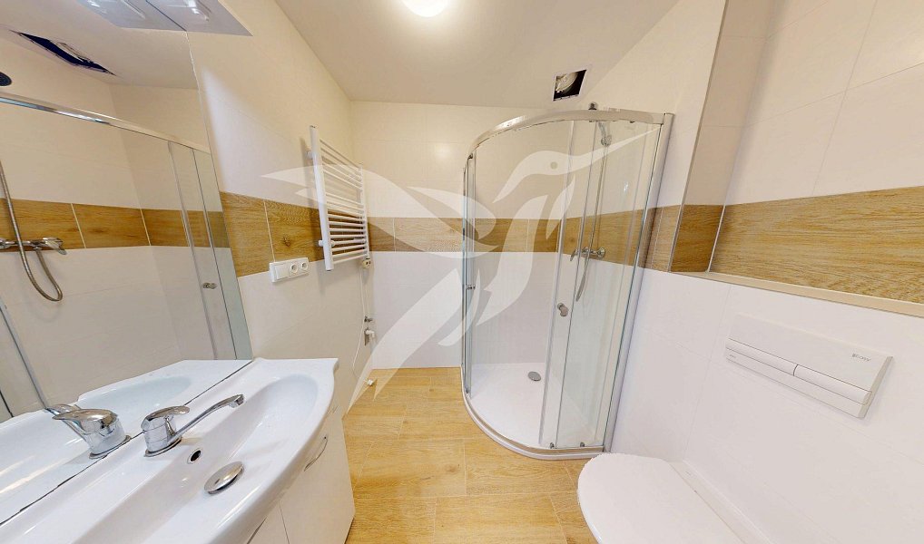 Pronájem bytu 3+kk 44 m², Dnešice – náhled fotky 3